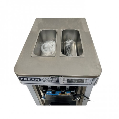 Hamoki 331001 - Ice Cream Machine...