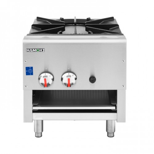 Hamoki 101104 - Gas Stove