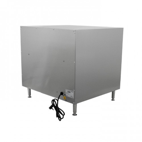 Hamoki 291012 - Food Warmer Drawer...