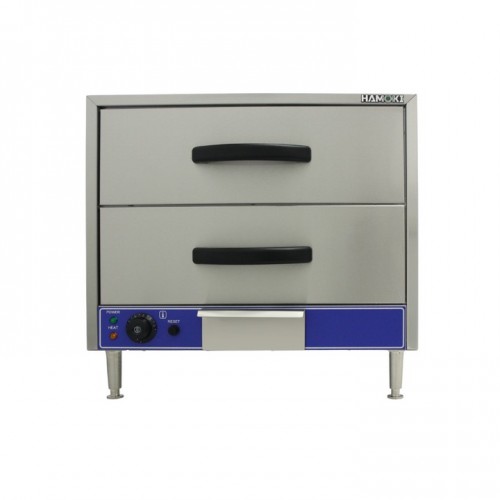 Hamoki 291012 - Food Warmer Drawer...
