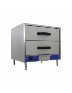 Hamoki 291012 - Food Warmer...