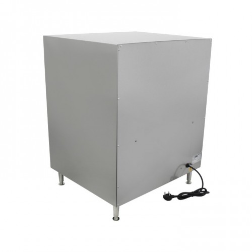 291013 - Food Warmer Drawer with 3...