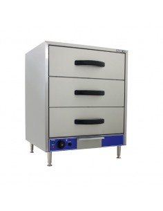 291013 - Food Warmer Drawer...