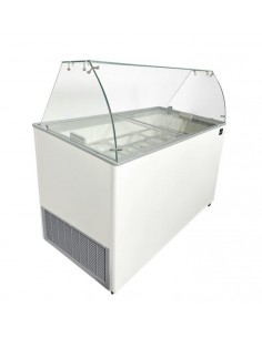 Refrigerated Ice Cream... 2