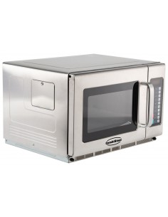 Combisteel Commercial...