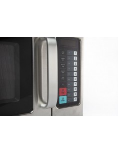 Combisteel Commercial... 2