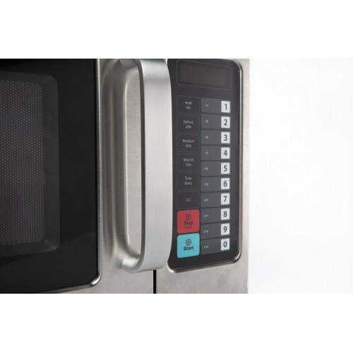 Combisteel Commercial Microwave Oven...
