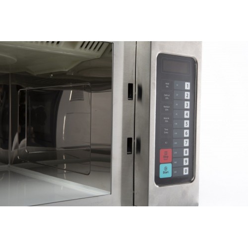 Combisteel Commercial Microwave Oven...