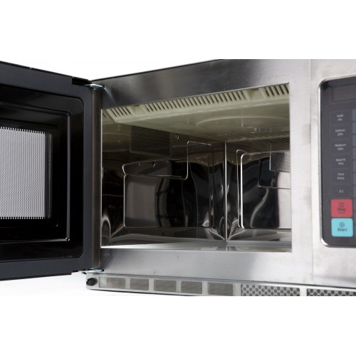 Combisteel Commercial Microwave Oven...