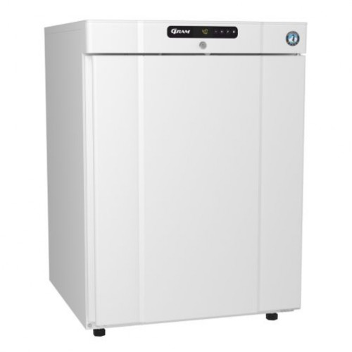 Gram COMPACT Undercounter Freezer F...