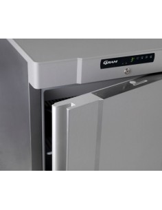 Gram COMPACT K 210 RG 3N 125 Ltr Undercounter Fridge 2