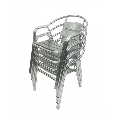 Aluminium Garden Furniture Sets –...