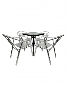 Aluminium Garden Furniture... 2