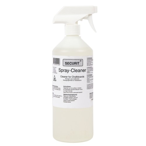 Securit Cleaner