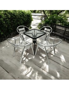 Aluminium Garden Furniture...