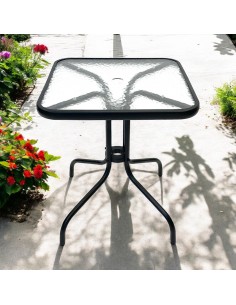 Aluminium Garden Patio Set... 2