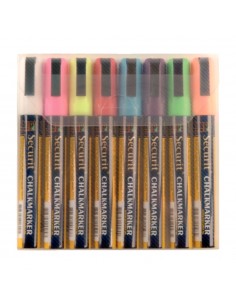 Set of 8 Illumigraph Markers