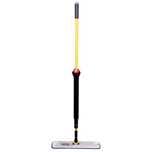 Rubbermaid Pulse Mop