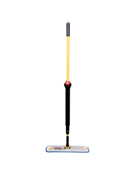Rubbermaid Pulse Mop