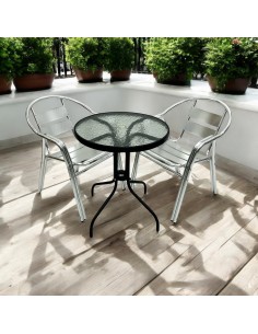 Outdoor Seating for Two Set...