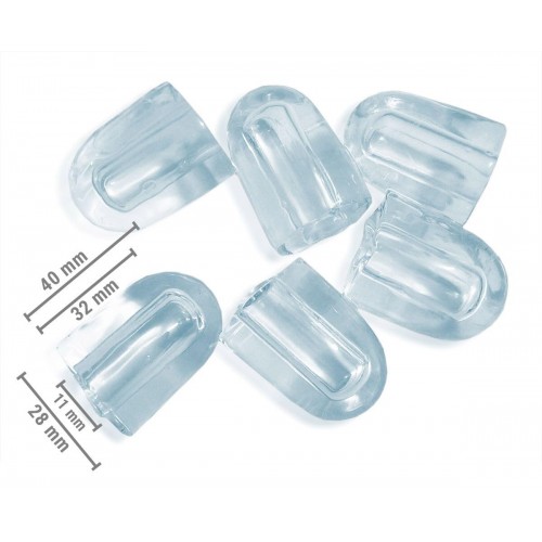 Commercial Bullet Ice Maker Machine...