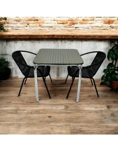 Summer Garden Furniture Set...