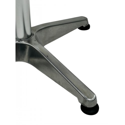 Black Steel Garden Set – Square...