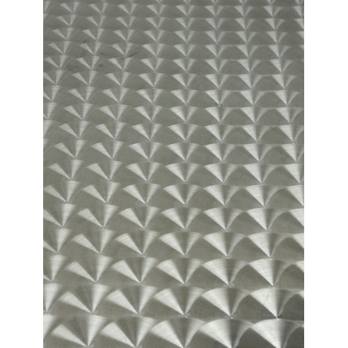 Black Steel Garden Set – Square...