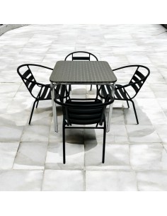 Outdoor Stacking Furniture...