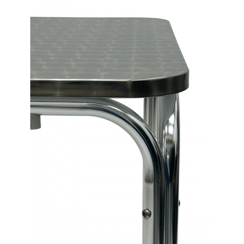 Table for Two Set – Aluminium...