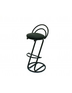 Black Cobra Bar Stools 2