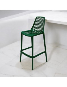 Green Plastic Stacking Bar... 2