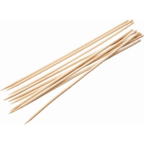 Spare Wooden Skewers