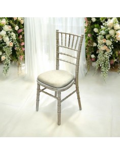 Limewash Chiavari Chairs