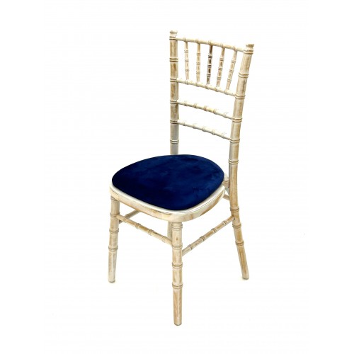 Limewash Chiavari Chairs