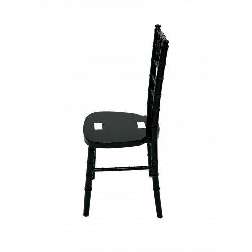 Black Chiavari Chairs