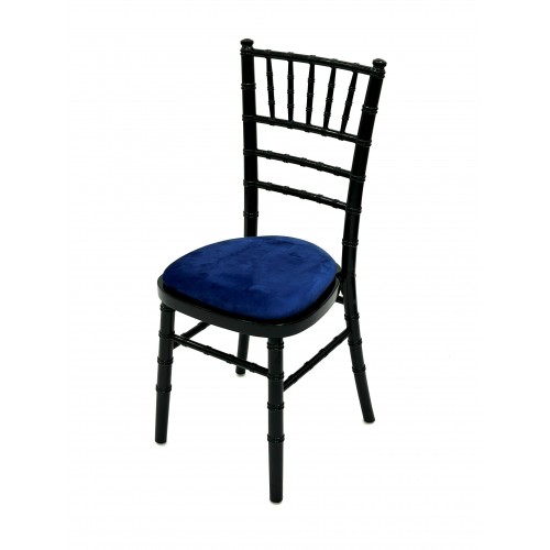 Black Chiavari Chairs