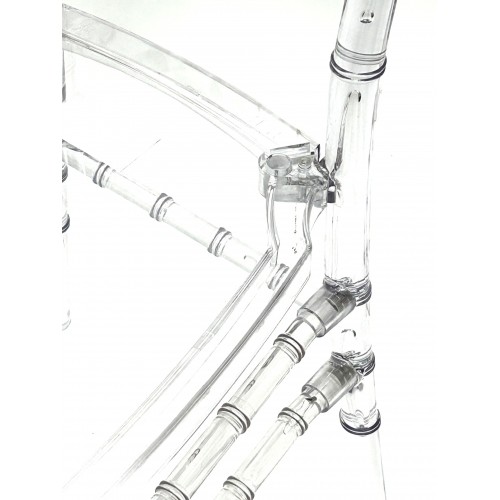 Crystal Chiavari Chairs