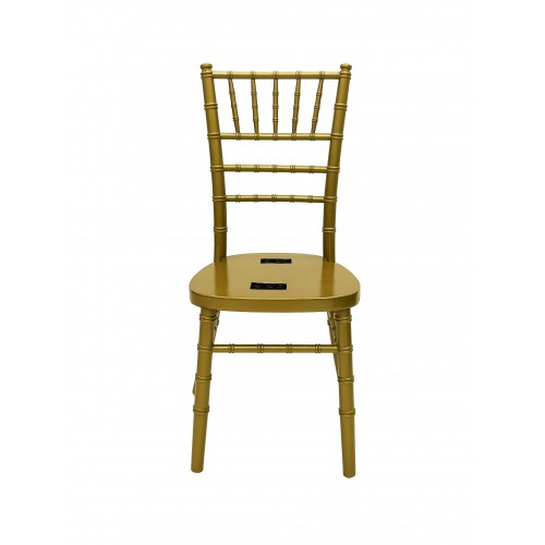 Gold Chiavari Chairs