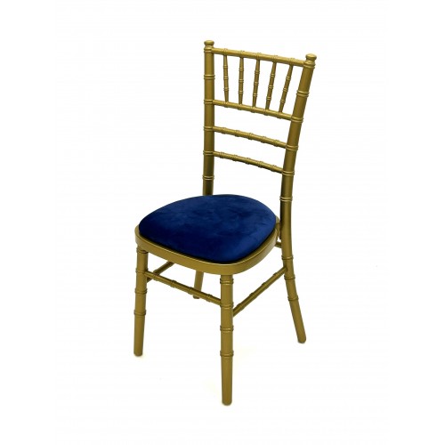 Gold Chiavari Chairs