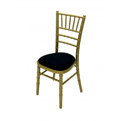 Gold Chiavari Chairs