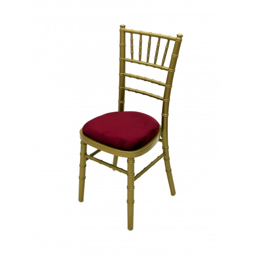 Gold Chiavari Chairs