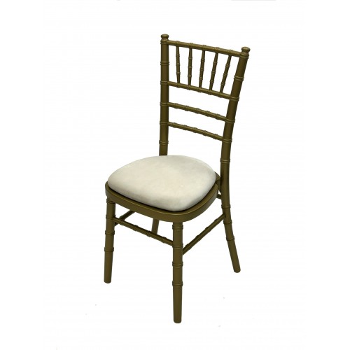 Gold Chiavari Chairs