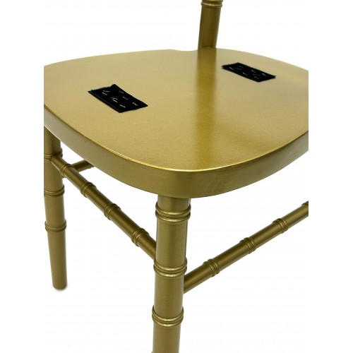Gold Chiavari Chairs