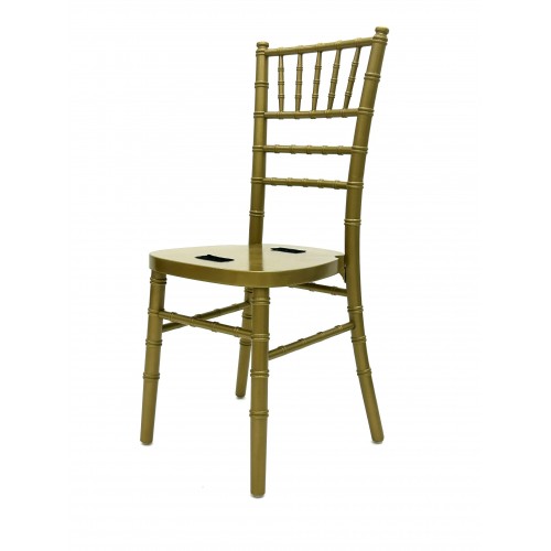 Gold Chiavari Chairs