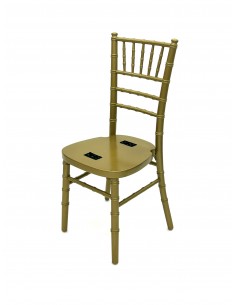 Gold Chiavari Chairs 2