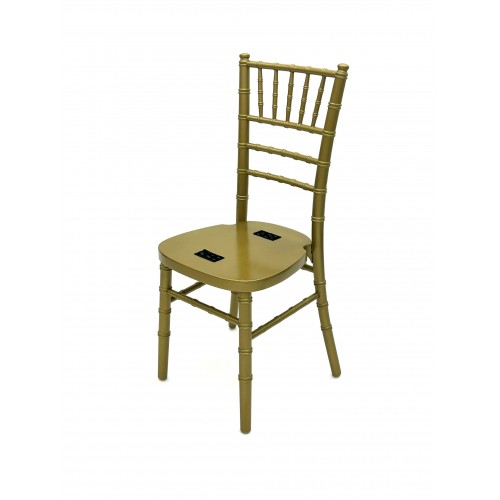 Gold Chiavari Chairs