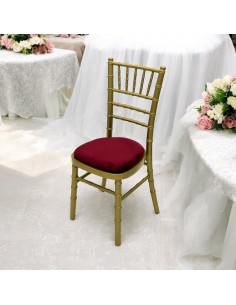 Gold Chiavari Chairs