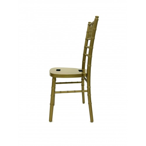 Gold Chiavari Chairs