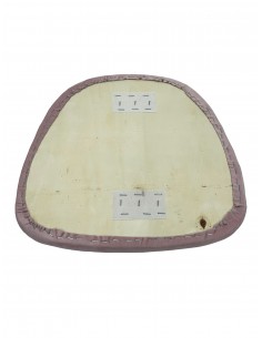 Pink Seat Pad for our... 2